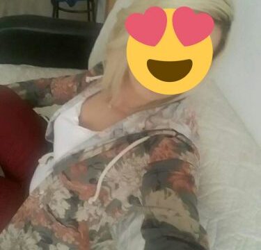 Samsun Bakımlı Elif 24 Yaşında