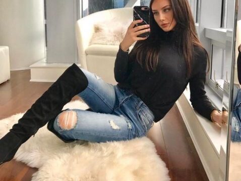 Samsun Esmer Ceren 170 Cm Kendi Yeri Var